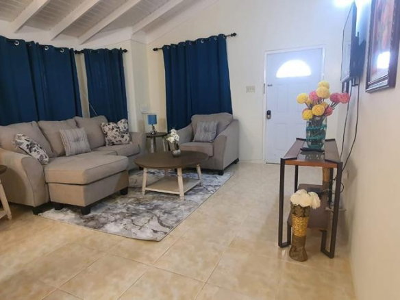 First image of 342- Trelawny in Falmouth, Trelawny, Jamaica - property is For Rent