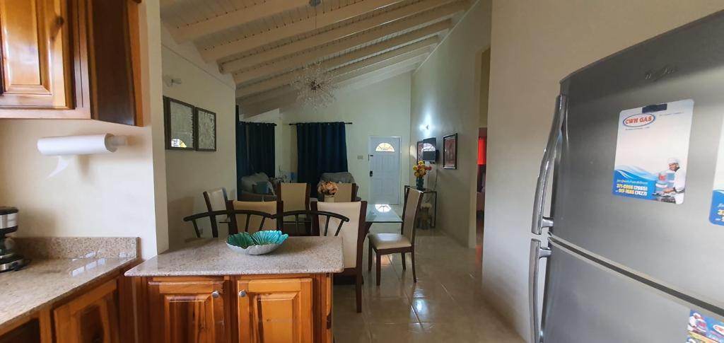 Ninth image of 342- Trelawny in Falmouth, Trelawny, Jamaica - property is For Rent