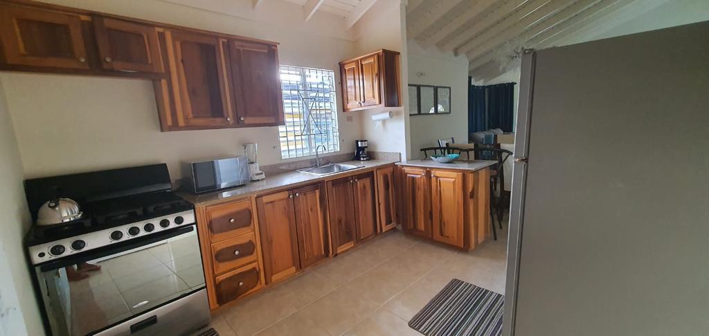 Tenth image of 342- Trelawny in Falmouth, Trelawny, Jamaica - property is For Rent