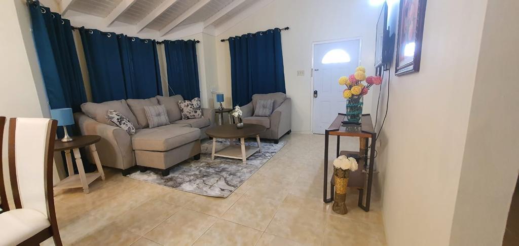 First image of 342- Trelawny in Falmouth, Trelawny, Jamaica - property is For Rent