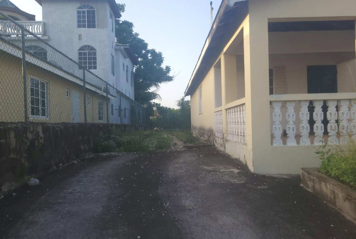 Third image of 938-938 Fisher Crescent, Bogue vi in Bogue Village, St. James, Jamaica - property is For Sale