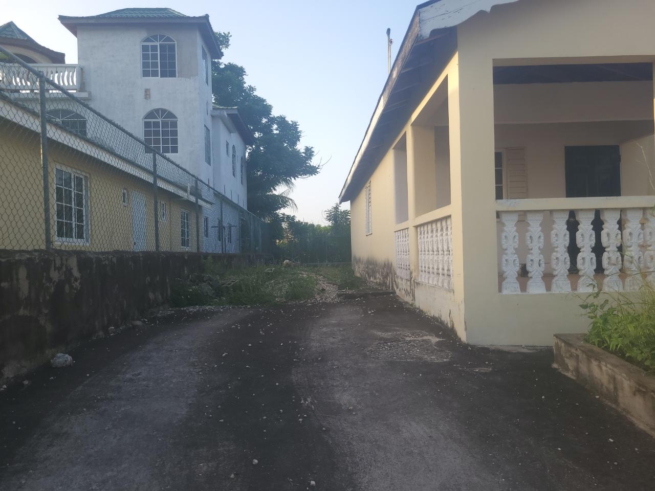 Charming-2-Bedroom-House-for-Sale-in-Bogue-St.-James-Jamaica Third image of 938-938 Fisher Crescent, Bogue vi in Bogue Village, St. James, Jamaica - property is For Sale