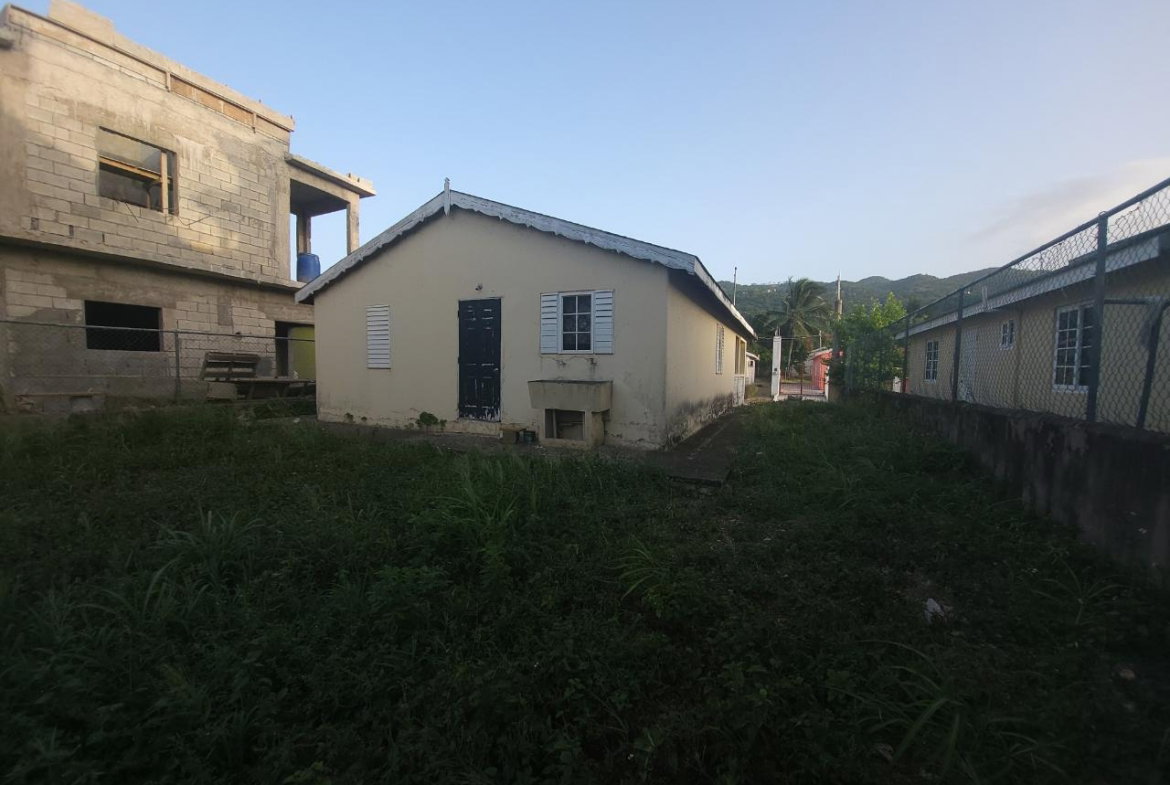 Fourth image of 938-938 Fisher Crescent, Bogue vi in Bogue Village, St. James, Jamaica - property is For Sale