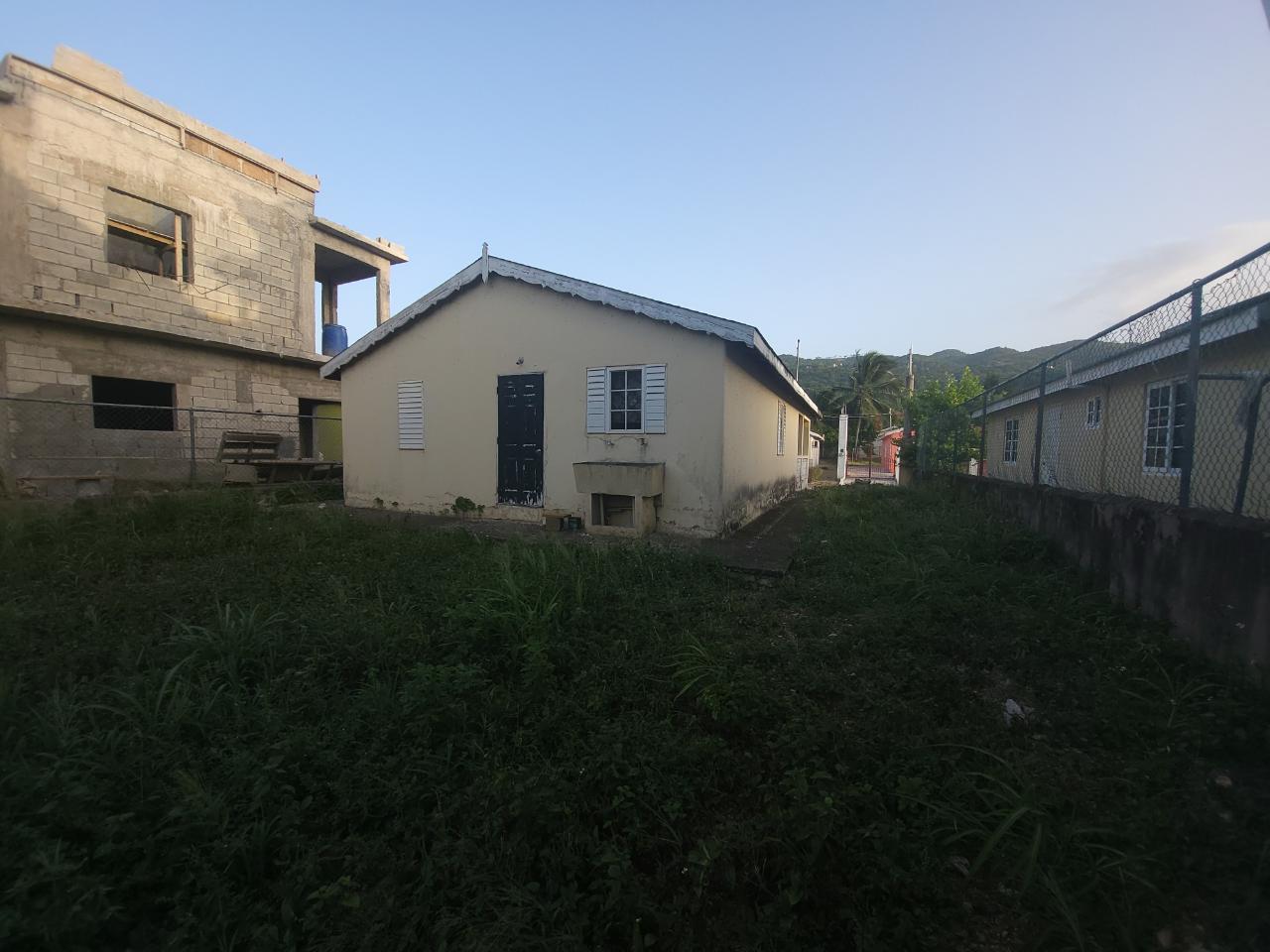 Charming-2-Bedroom-House-for-Sale-in-Bogue-St.-James-Jamaica Fourth image of 938-938 Fisher Crescent, Bogue vi in Bogue Village, St. James, Jamaica - property is For Sale