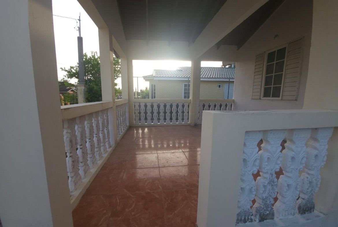 Fifth image of 938-938 Fisher Crescent, Bogue vi in Bogue Village, St. James, Jamaica - property is For Sale