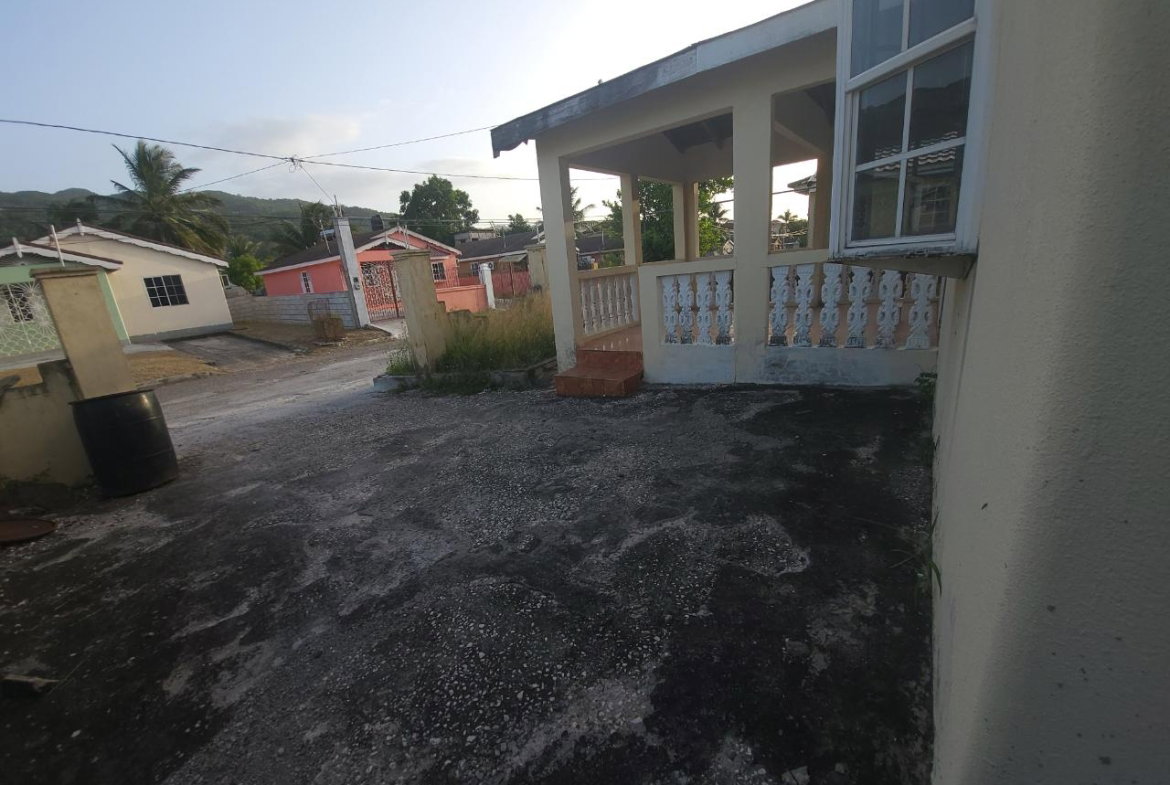 Sixth image of 938-938 Fisher Crescent, Bogue vi in Bogue Village, St. James, Jamaica - property is For Sale