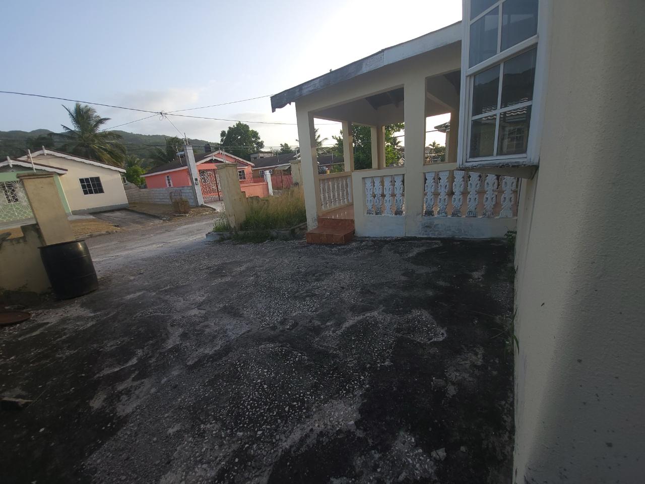 Charming-2-Bedroom-House-for-Sale-in-Bogue-St.-James-Jamaica Sixth image of 938-938 Fisher Crescent, Bogue vi in Bogue Village, St. James, Jamaica - property is For Sale