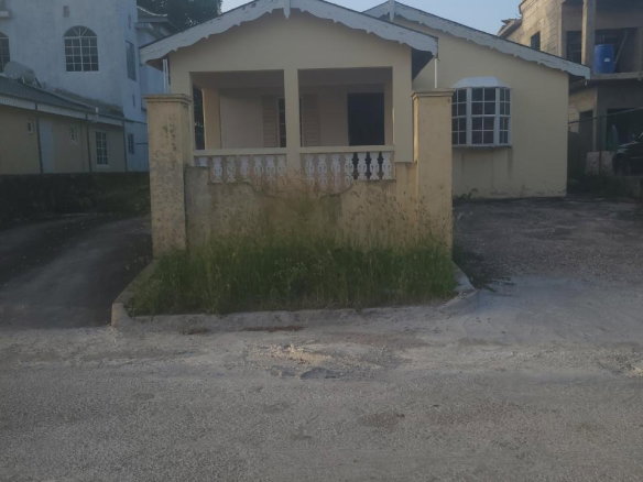 First image of 938-938 Fisher Crescent, Bogue vi in Bogue Village, St. James, Jamaica - property is For Sale