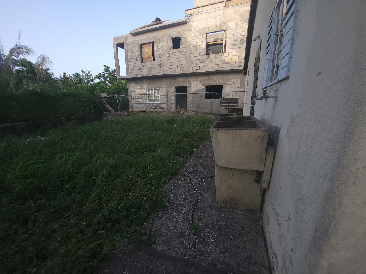 Charming-2-Bedroom-House-for-Sale-in-Bogue-St.-James-Jamaica Seventh image of 938-938 Fisher Crescent, Bogue vi in Bogue Village, St. James, Jamaica - property is For Sale