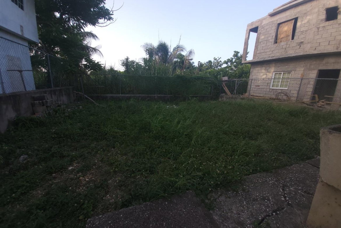 Eighth image of 938-938 Fisher Crescent, Bogue vi in Bogue Village, St. James, Jamaica - property is For Sale