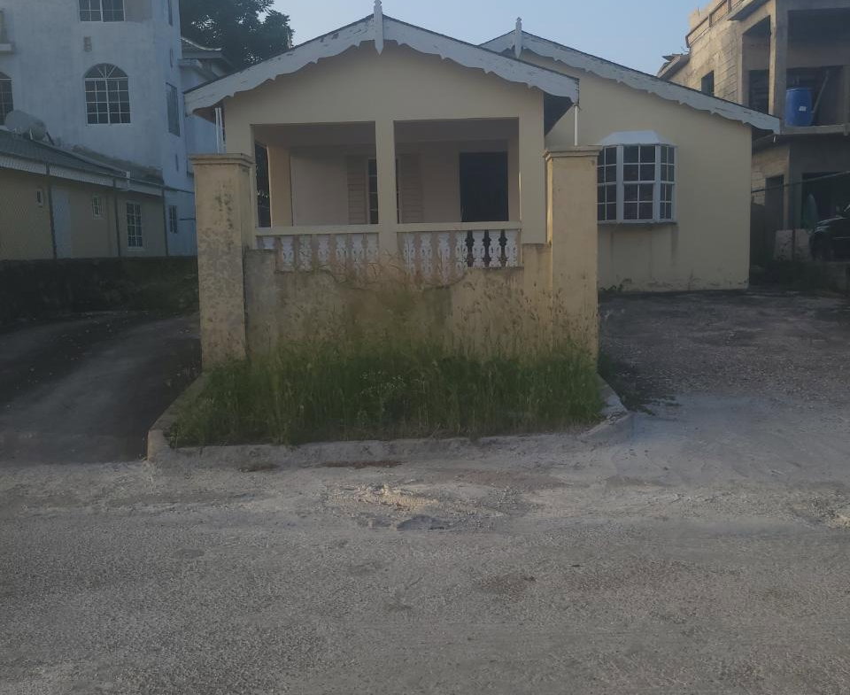 First image of 938-938 Fisher Crescent, Bogue vi in Bogue Village, St. James, Jamaica - property is For Sale