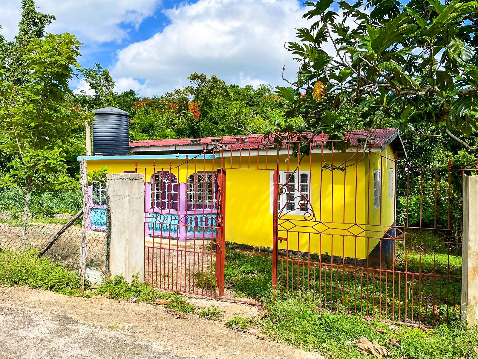 Third image of Bonavista, Santa Cruz in Santa Cruz, St. Elizabeth, Jamaica - property is For Sale