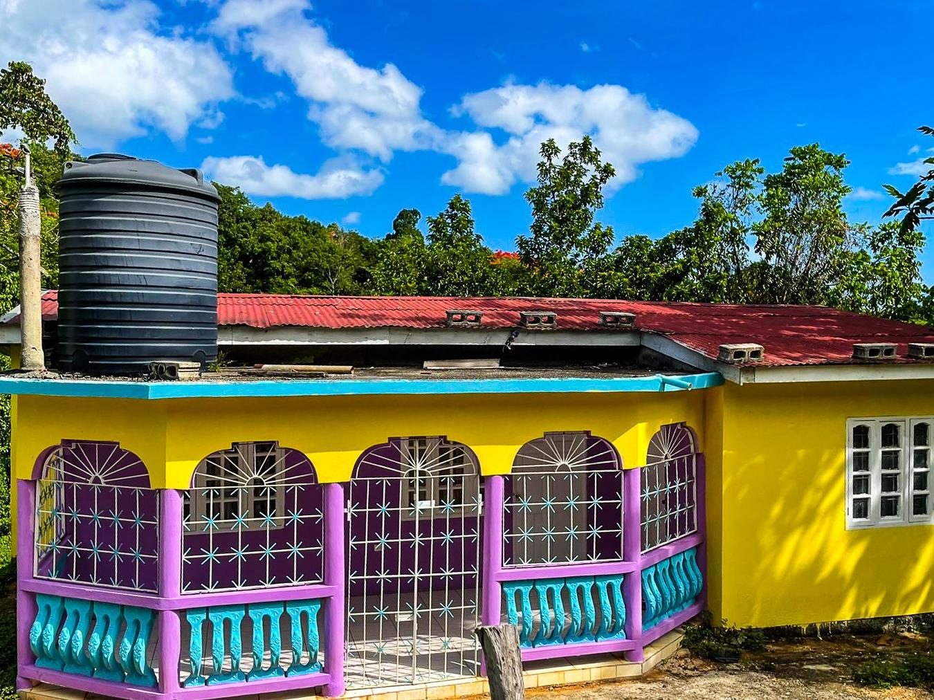 First image of Bonavista, Santa Cruz in Santa Cruz, St. Elizabeth, Jamaica - property is For Sale