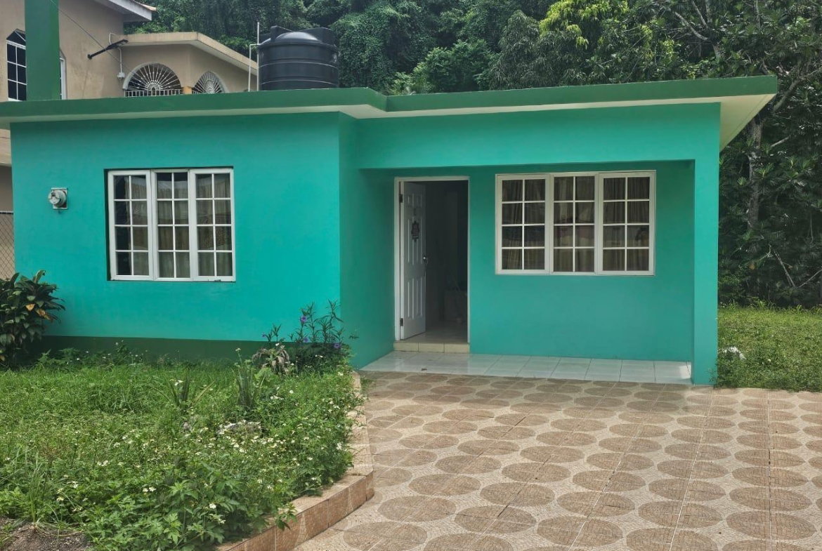 Second image of 86 Cambridge Meadows in Montego Bay, St. James, Jamaica - property is For Sale