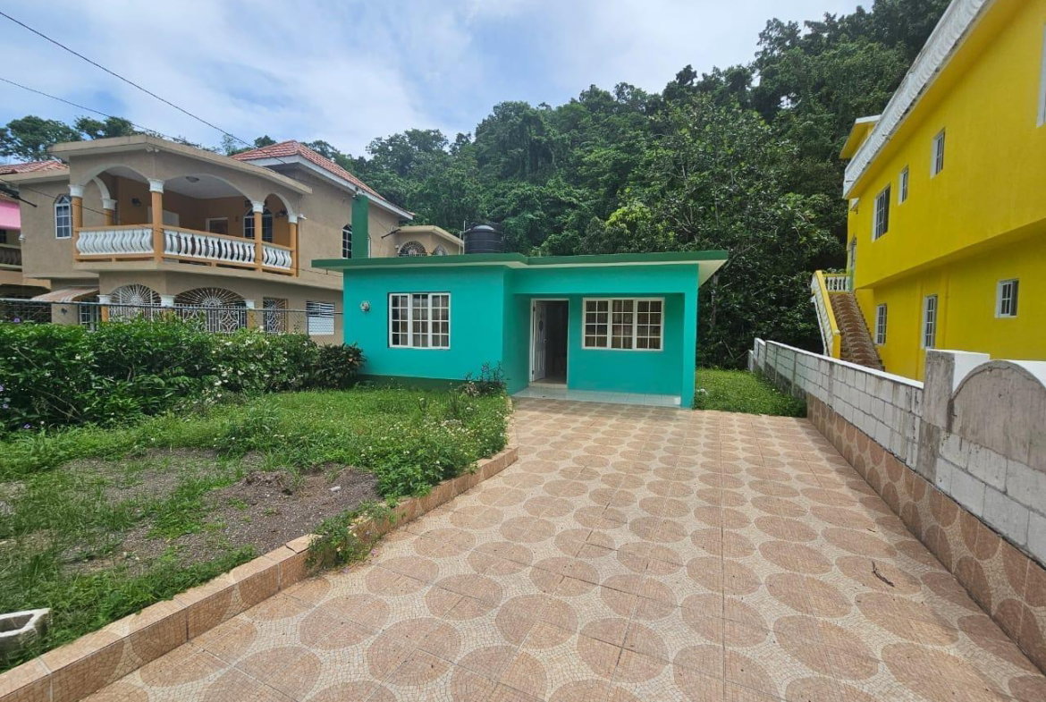First image of 86 Cambridge Meadows in Montego Bay, St. James, Jamaica - property is For Sale