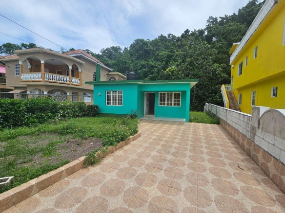 First image of 86 Cambridge Meadows in Montego Bay, St. James, Jamaica - property is For Sale