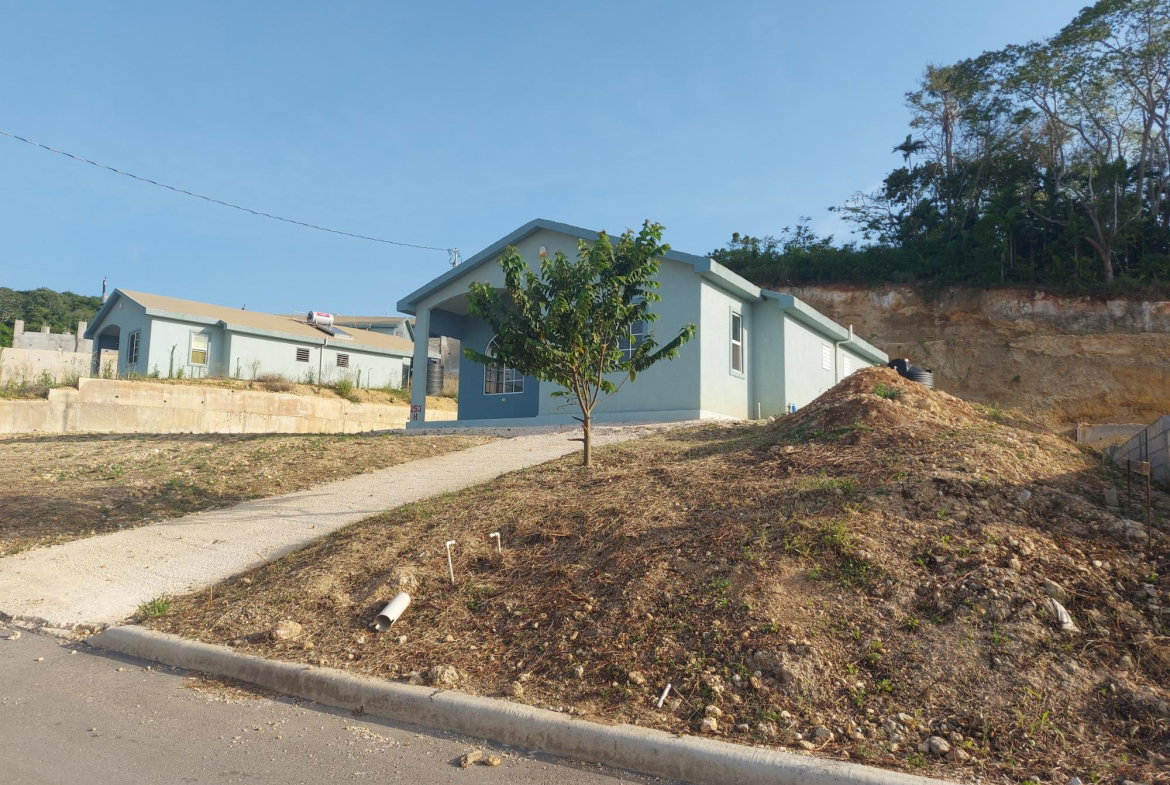 Second image of 253- Camelot Village in Discovery Bay, St. Ann, Jamaica - property is For Sale
