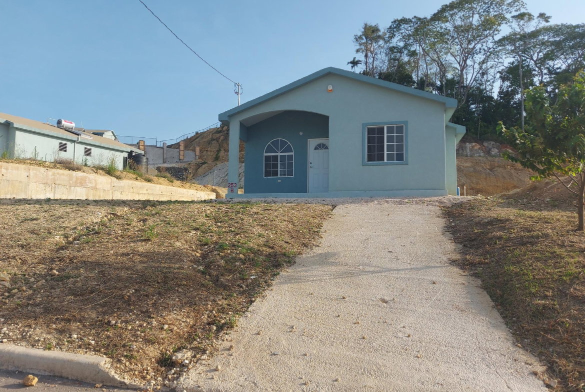 First image of 253- Camelot Village in Discovery Bay, St. Ann, Jamaica - property is For Sale