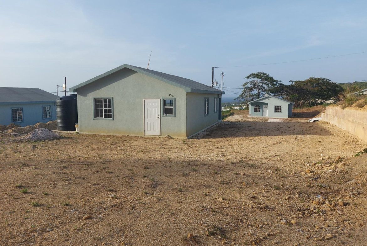 Third image of 253- Camelot Village in Discovery Bay, St. Ann, Jamaica - property is For Sale