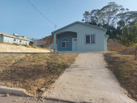 First image of 253- Camelot Village in Discovery Bay, St. Ann, Jamaica - property is For Sale