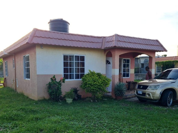 First image of Lot 23 Casa Buena Estates in Farm Pen, Westmoreland, Jamaica - property is For Sale