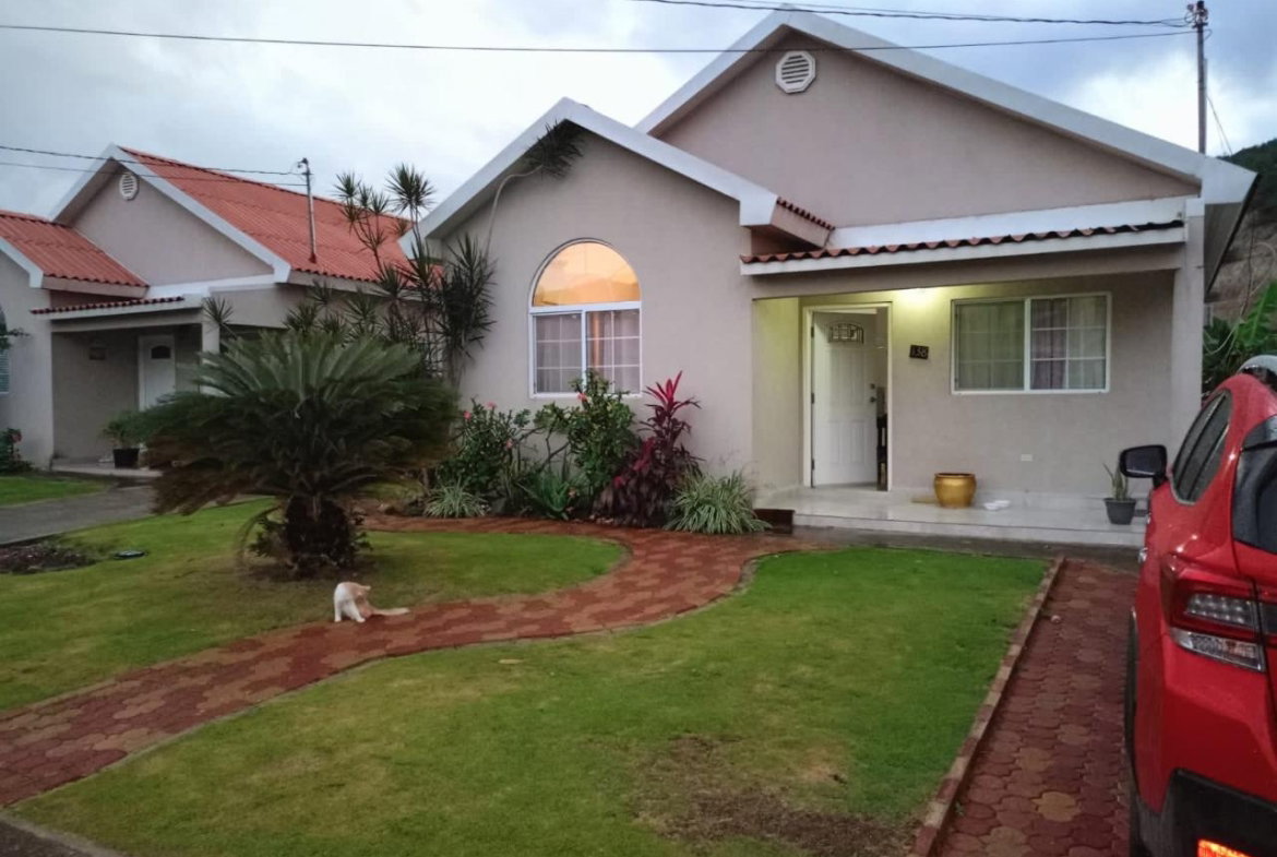 First image of C138 Greg Norman Way in Caymanas Estates, St. Catherine, Jamaica - property is For Sale