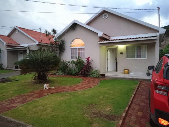 First image of C138 Greg Norman Way in Caymanas Estates, St. Catherine, Jamaica - property is For Sale