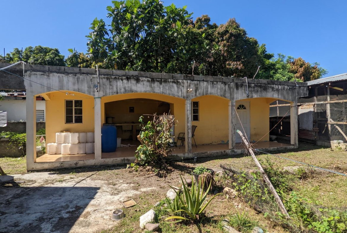 Tenth image of Lot 150 Circle Drive, Glenmuir ho in May Pen, Clarendon, Jamaica - property is For Sale