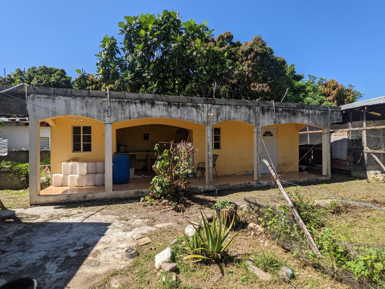 Tenth image of Lot 150 Circle Drive, Glenmuir ho in May Pen, Clarendon, Jamaica - property is For Sale