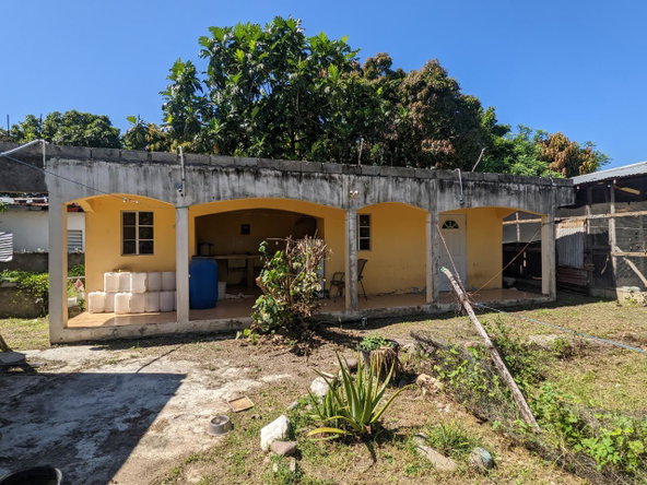Tenth image of Lot 150 Circle Drive, Glenmuir ho in May Pen, Clarendon, Jamaica - property is For Sale