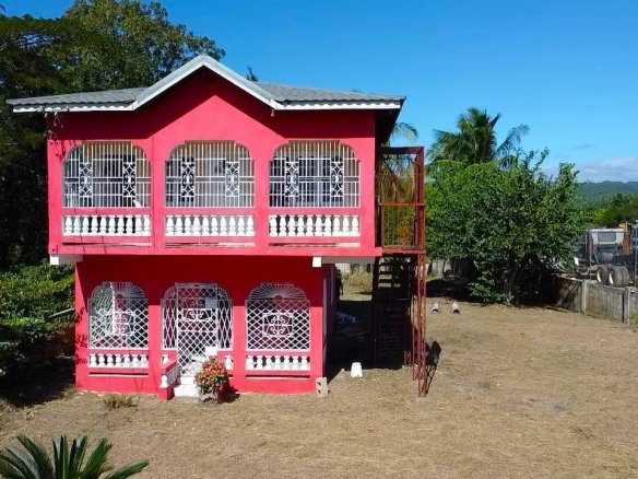 First image of Osbourne Store in Osbourne Store, Clarendon, Jamaica - property is For Sale