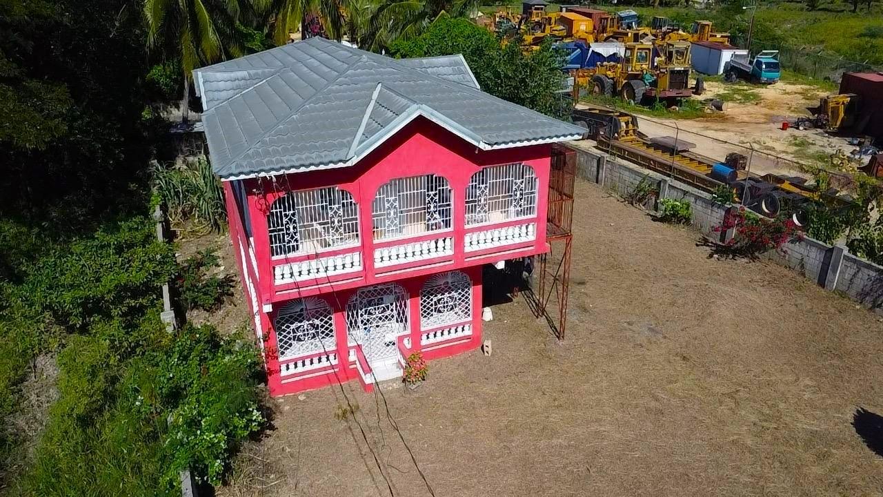 Second image of Osbourne Store in Osbourne Store, Clarendon, Jamaica - property is For Sale