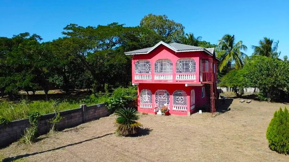 Third image of Osbourne Store in Osbourne Store, Clarendon, Jamaica - property is For Sale