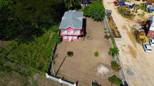 Fourth image of Osbourne Store in Osbourne Store, Clarendon, Jamaica - property is For Sale