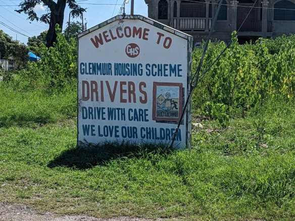 First image of Lot 150 Circle Drive, Glenmuir ho in May Pen, Clarendon, Jamaica - property is For Sale