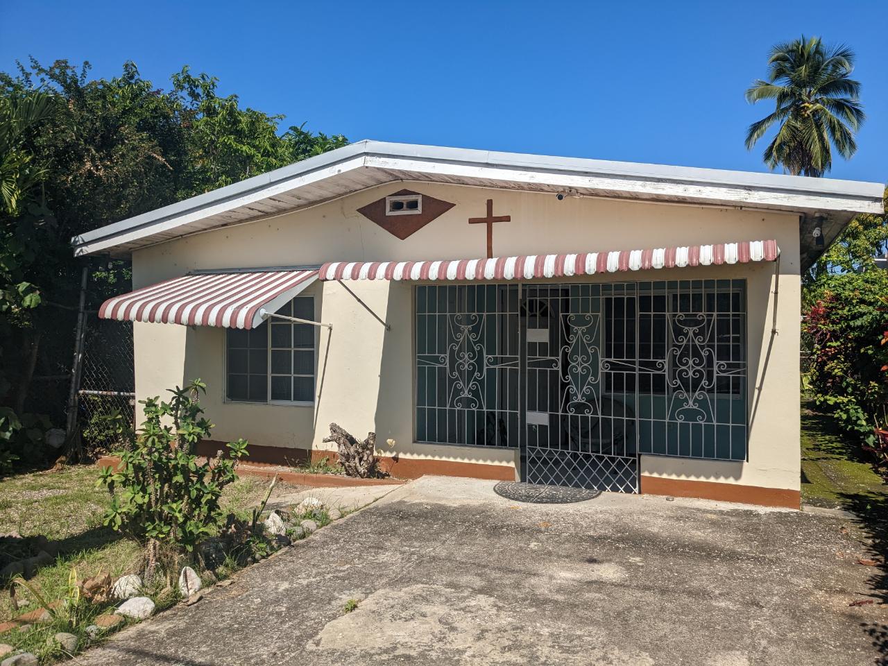 Second image of Lot 150 Circle Drive, Glenmuir ho in May Pen, Clarendon, Jamaica - property is For Sale