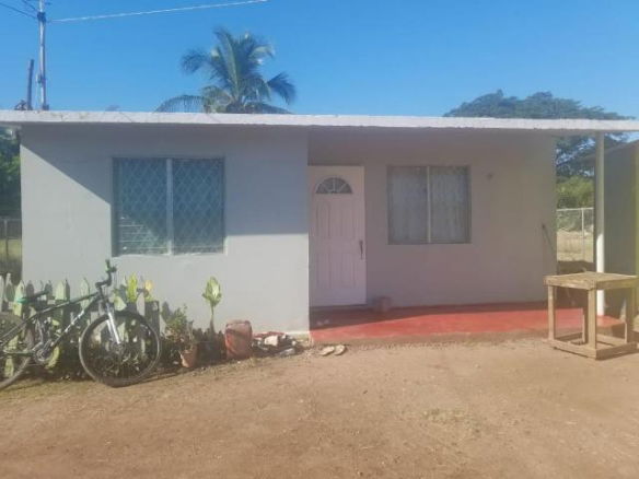 First image of 307 Hibiscus Terrace , in Lionel Town, Clarendon, Jamaica - property is For Sale