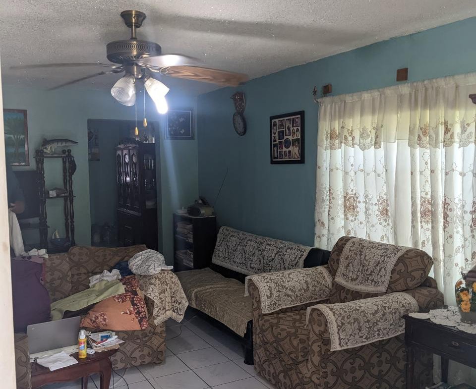 Third image of Lot 150 Circle Drive, Glenmuir ho in May Pen, Clarendon, Jamaica - property is For Sale
