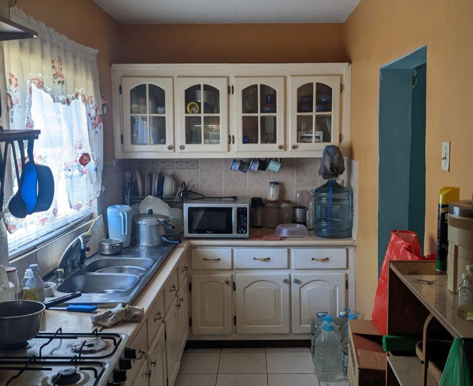 Fourth image of Lot 150 Circle Drive, Glenmuir ho in May Pen, Clarendon, Jamaica - property is For Sale