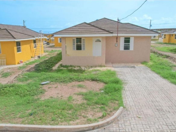 First image of Lot 404 Colbeck Manor in Colbeck, St. Catherine, Jamaica - property is For Sale