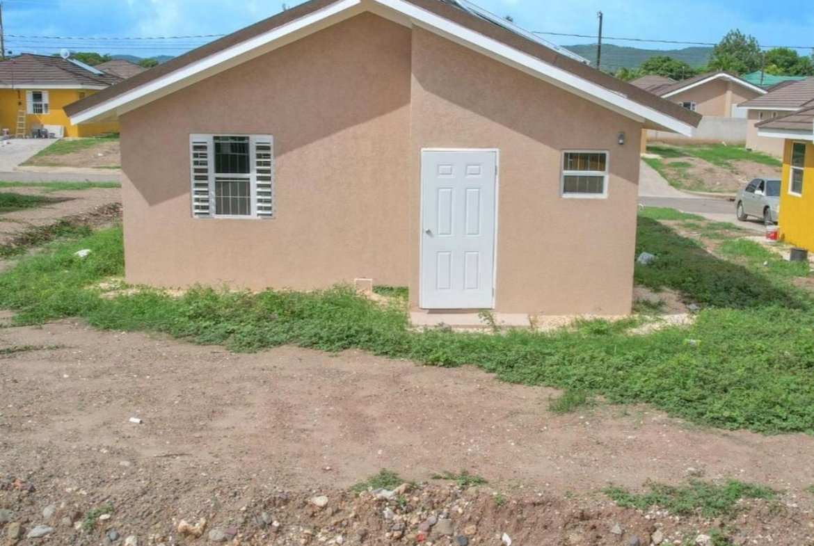 Seventh image of Lot 404 Colbeck Manor in Colbeck, St. Catherine, Jamaica - property is For Sale