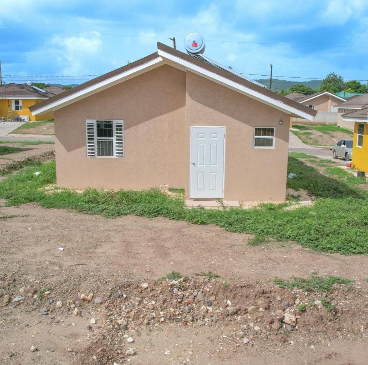 Seventh image of Lot 404 Colbeck Manor in Colbeck, St. Catherine, Jamaica - property is For Sale