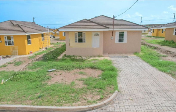 First image of Lot 404 Colbeck Manor in Colbeck, St. Catherine, Jamaica - property is For Sale