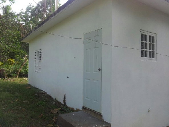 Third image of Cole Road, Colegate in Cole Gate, St. Ann, Jamaica - property is For Sale