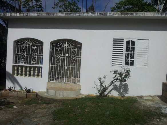 First image of Cole Road, Colegate in Cole Gate, St. Ann, Jamaica - property is For Sale