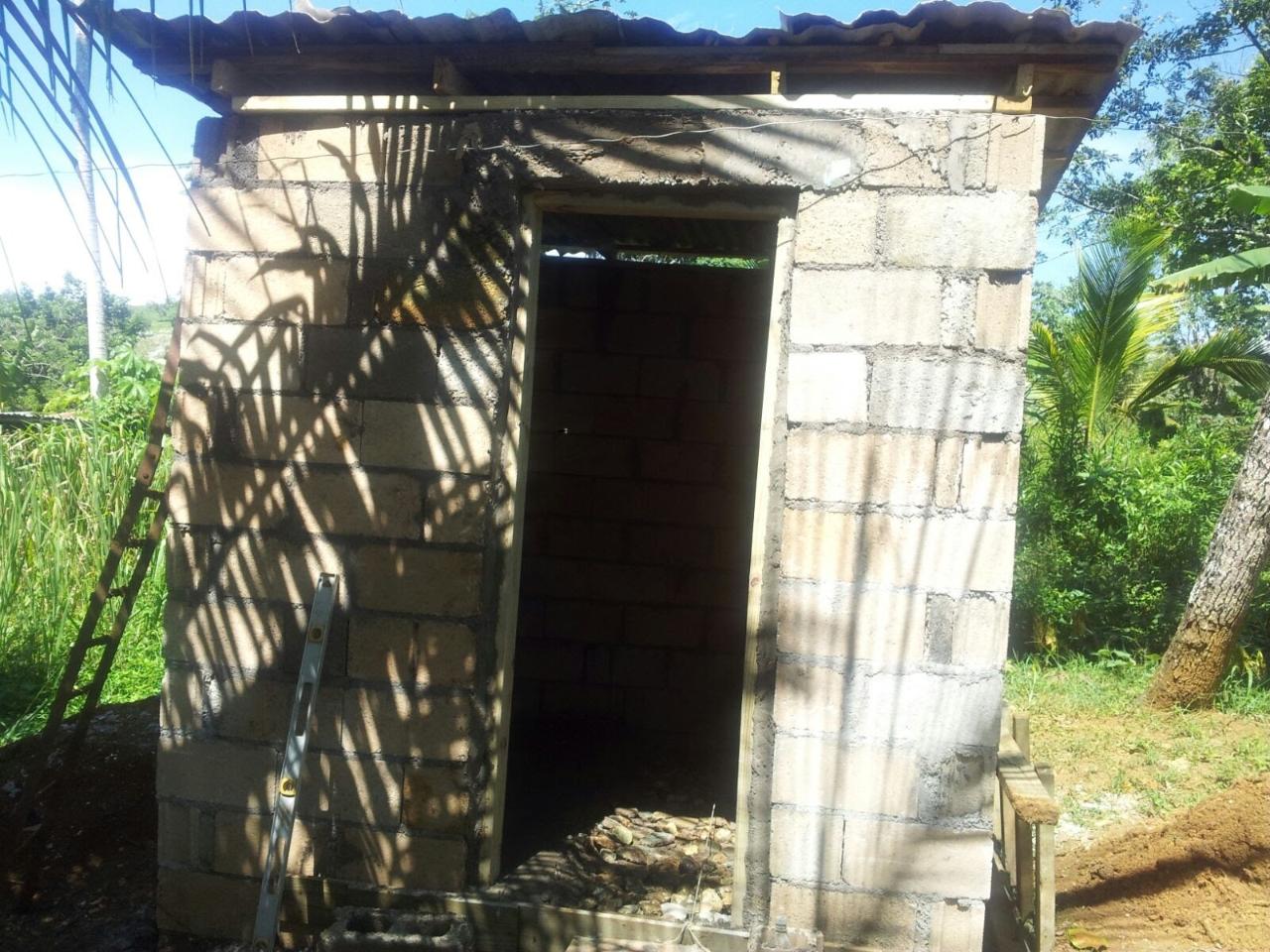 Seventh image of Cole Road, Colegate in Cole Gate, St. Ann, Jamaica - property is For Sale