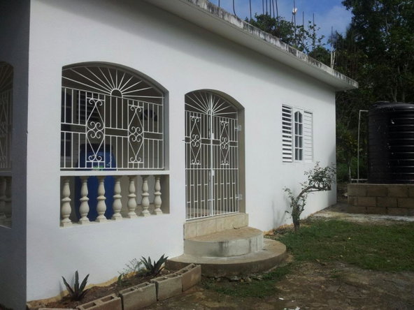 Eighth image of Cole Road, Colegate in Cole Gate, St. Ann, Jamaica - property is For Sale