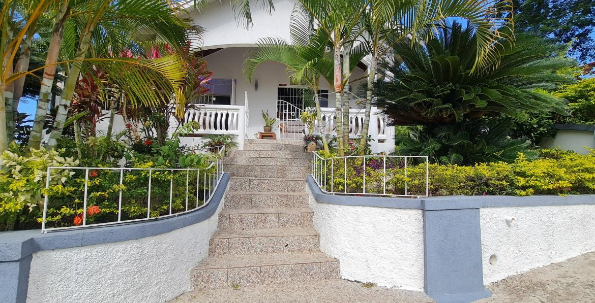 Second image of 103 Village Green, Drax Hall in St. Ann's Bay, St. Ann, Jamaica - property is For Sale