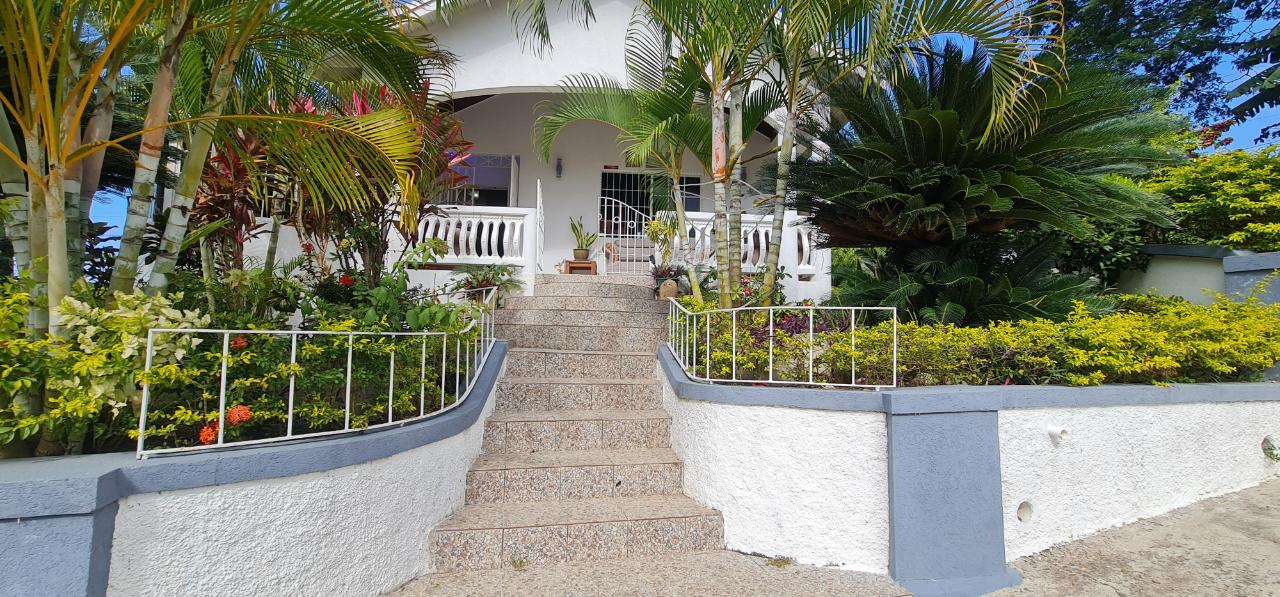 Charming-2-Bedroom-House-for-Sale-in-Drax-Hall-St.-Ann Second image of 103 Village Green, Drax Hall in St. Ann's Bay, St. Ann, Jamaica - property is For Sale