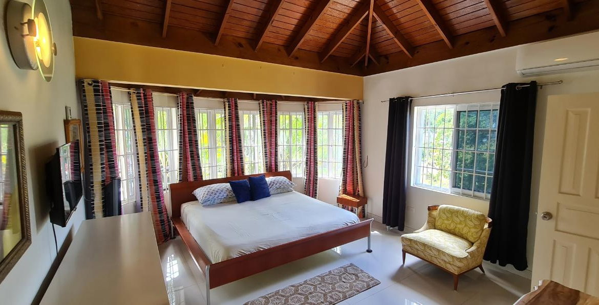 Twelfth image of 103 Village Green, Drax Hall in St. Ann's Bay, St. Ann, Jamaica - property is For Sale
